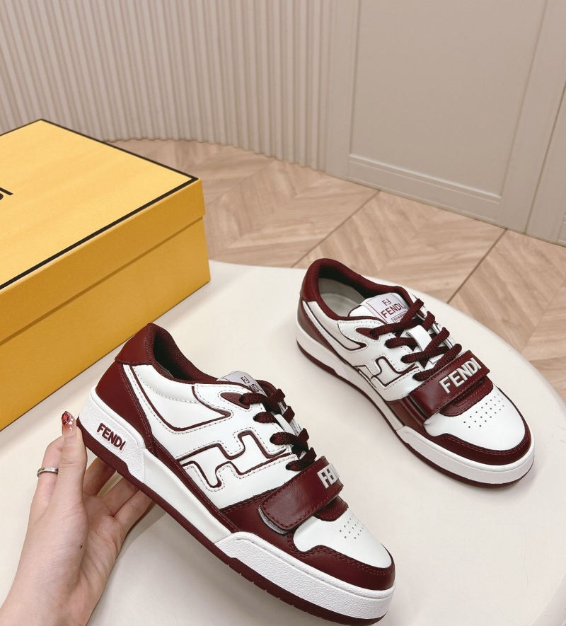 F**di casual shoes